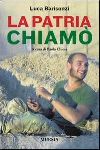 La patria chiam�