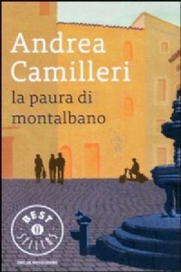 La paura di Montalbano