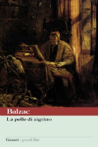 La pelle di zigrino