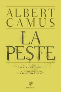 La peste