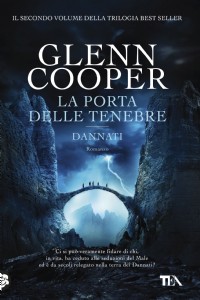 La porta delle tenebre. Dannati