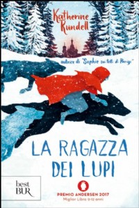 La ragazza dei lupi