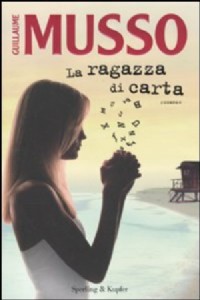 La ragazza di carta