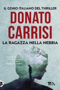 La ragazza nella nebbia