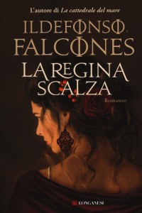 La regina scalza