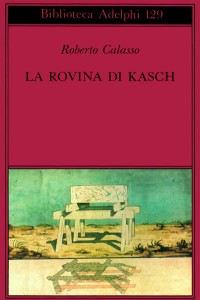 La rovina di Kasch