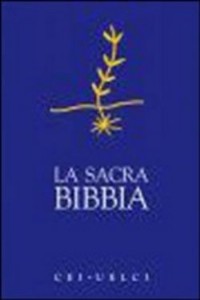 La Sacra Bibbia
