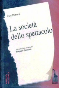 La societ� dello spettacolo