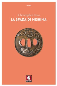 La spada di Mishima