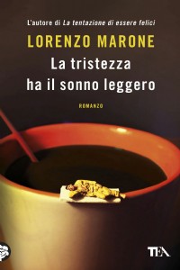 La tristezza ha il sonno leggero