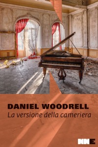 La versione della cameriera. La serie di West Table