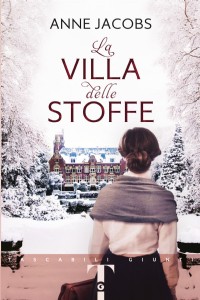 La villa delle stoffe