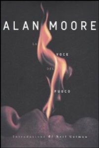 La voce del fuoco