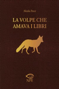 La volpe che amava i libri