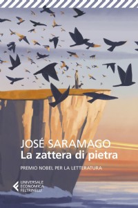 La zattera di pietra