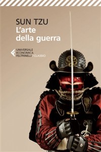 L'arte della guerra - Tzu Sun