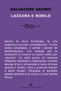Lazzara e nobile