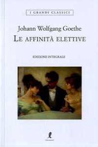 Le affinit� elettive