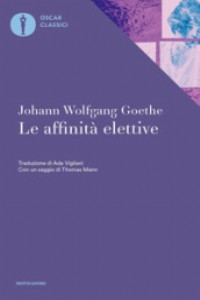 Le affinit elettive