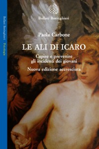 Le ali di Icaro. Capire e prevenire gli incidenti dei giovani