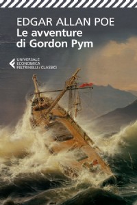 Le avventure di Gordon Pym
