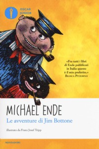 Le avventure di Jim Bottone