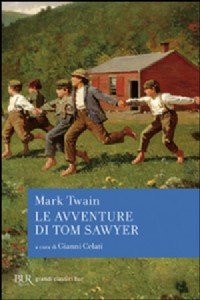 Le avventure di Tom Sawyer