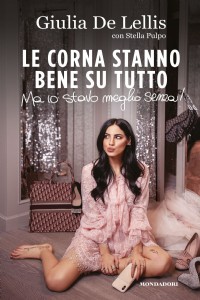 Le corna stanno bene su tutto. Ma io stavo meglio senza