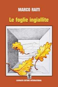 Le foglie ingiallite
