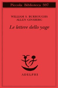 Le lettere dello yage