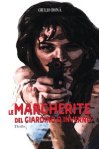 Le margherite del giardino d'inverno