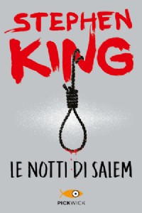 Le notti di Salem. Ediz. illustrata