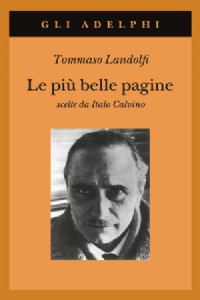 Le pi belle pagine scelte da Italo Calvino