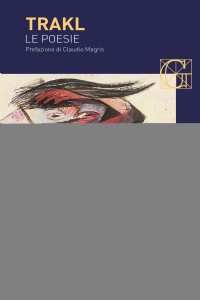 Le poesie. Testo tedesco a fronte