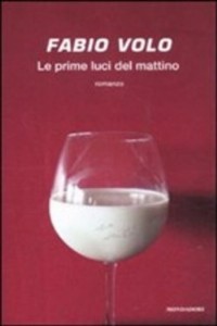 Le prime luci del mattino