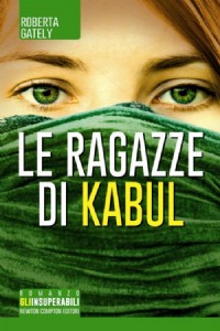 Le ragazze di Kabul