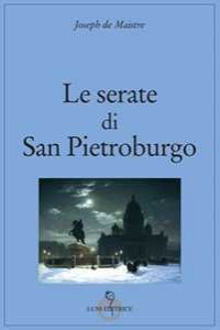 Le serate di San Pietroburgo
