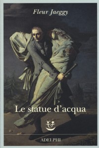 Le statue d'acqua