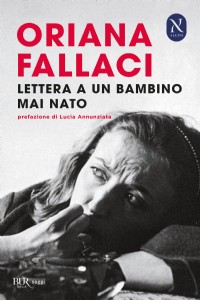 Lettera ad un bambino mai nato