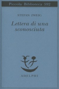 Lettera di una sconosciuta