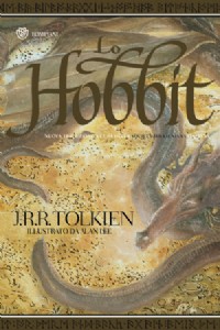 Lo Hobbit. Un viaggio inaspettato. Ediz. deluxe