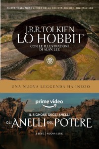 Lo Hobbit. Un viaggio inaspettato