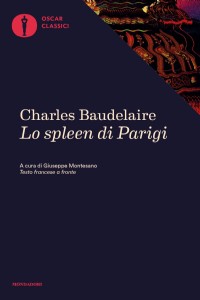 Lo spleen di Parigi. Piccoli poemi in prosa