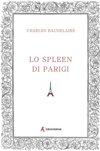Lo spleen di Parigi