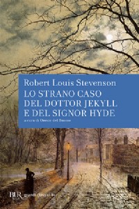 Lo strano caso del dottor Jekyll e del signor Hyde