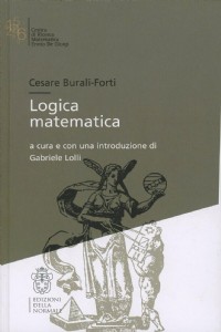 Logica matematica