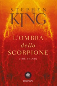 L'ombra dello scorpione (The stand)