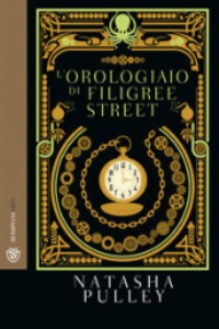 L'orologiaio di Filigree Street