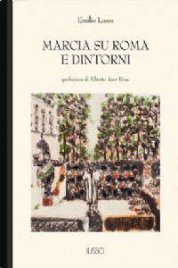 Marcia su Roma e dintorni