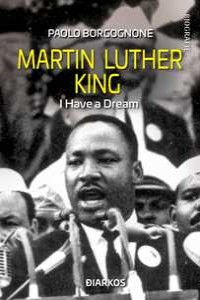 Martin Luther King. I have a dream